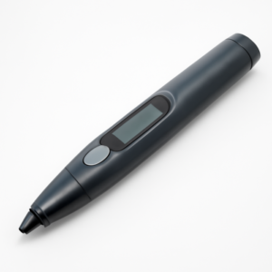 Picasso P-7000 Computer Scanning Pencil