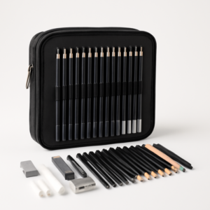 Professional Sketching Kits For Artist Deal No.74