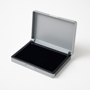 Shiny S-311-7 Single Colour Ink Pad for Shiny S-310 to S-314 Stamps