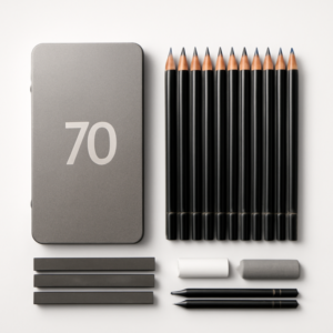 Sketching Deal For Professional Artist Deal No.70