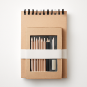 Sketching Deals For ArtistDeal No.76