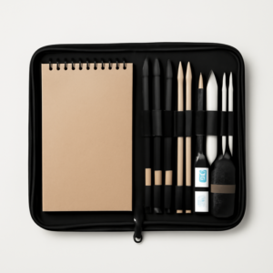 Sketching Kit For Artist Deal No.71
