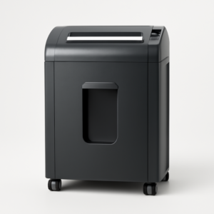 Target TG-225CD 25-Pages Cross-Cut Paper/Card/CD Heavy Duty Commercial P-4 Shredder