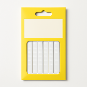 UHU Patafix Adhesive Magic Tack White