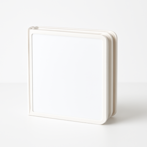 White Board Book 4 In 1